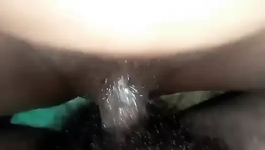 My Boss Fucked My Pussy so Much That It Squirted Out of My Pussy