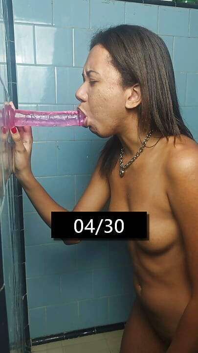 A Deeper Deepthroat Than You've Ever Seen