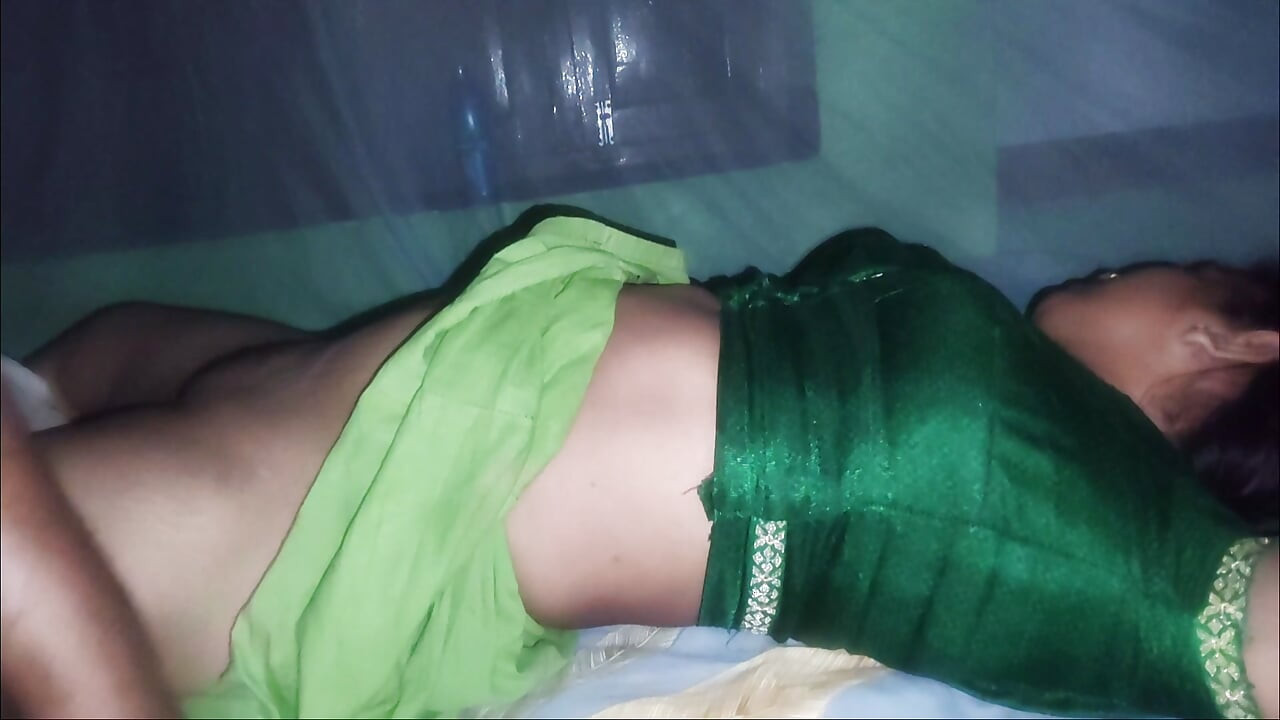 Nitu GF Ki Chudaii