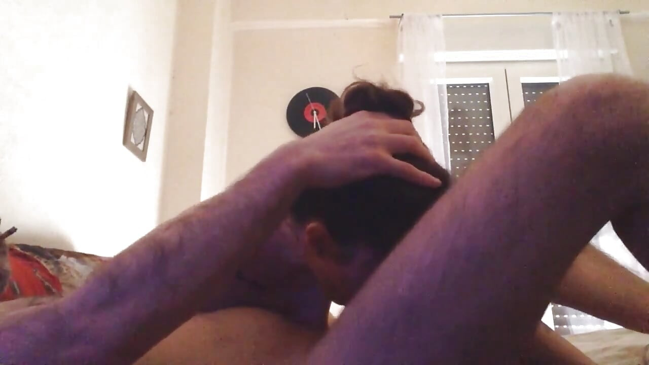 Moje filmy ipad: obciąganie, misjonarz i kowboj jazda