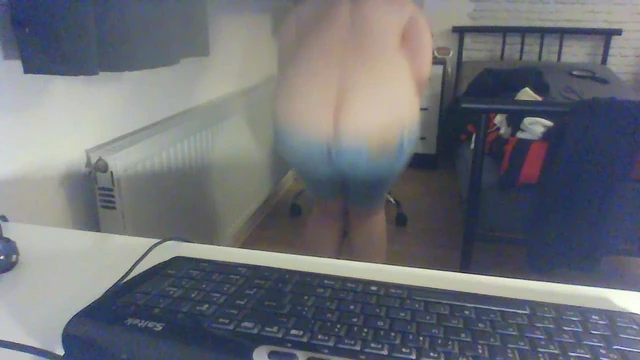 Boy twerk Jeans