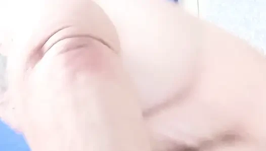 On Top Sideways Cums Gonna Stay