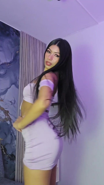 Είμαι πολύ όμορφη, δεν πιστεύεις