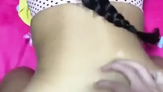 Yarağını emmeme izin ver ve sonra beni sik