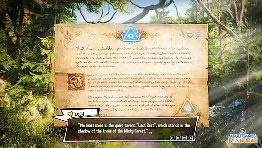Freshman: gameplay project seks bagian 1 - malam pertama ethan yang penuh gairah di kedai minuman