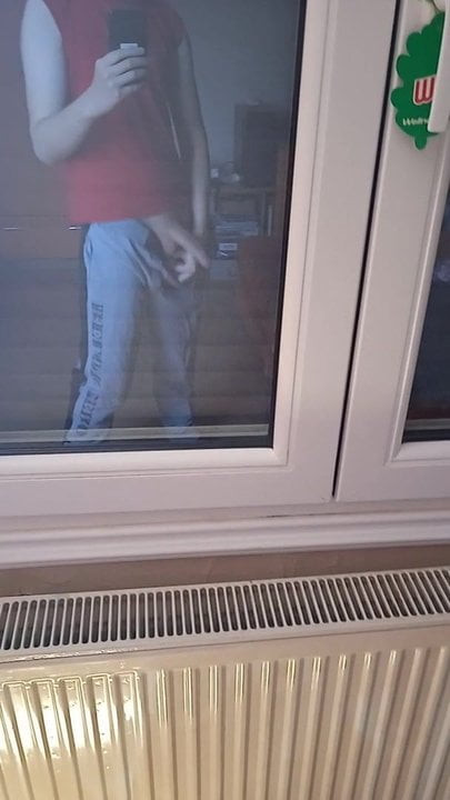 Your thoughts on my dick