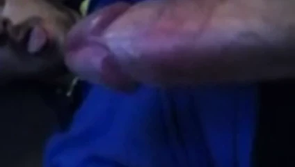 Penis masajı her zaman ve her yerde