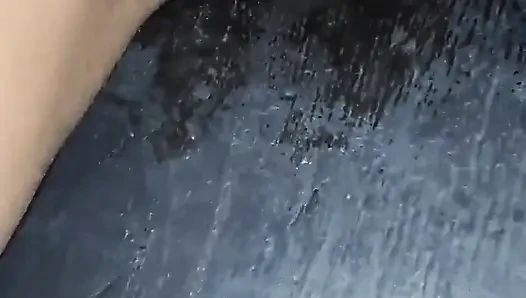 I Lined up at the Swingers Club and Let Everyone Fuck Me in the Gloryhole
