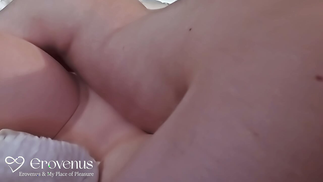 Slow, Sensual Morning Sex with Vanessa - Erovenus