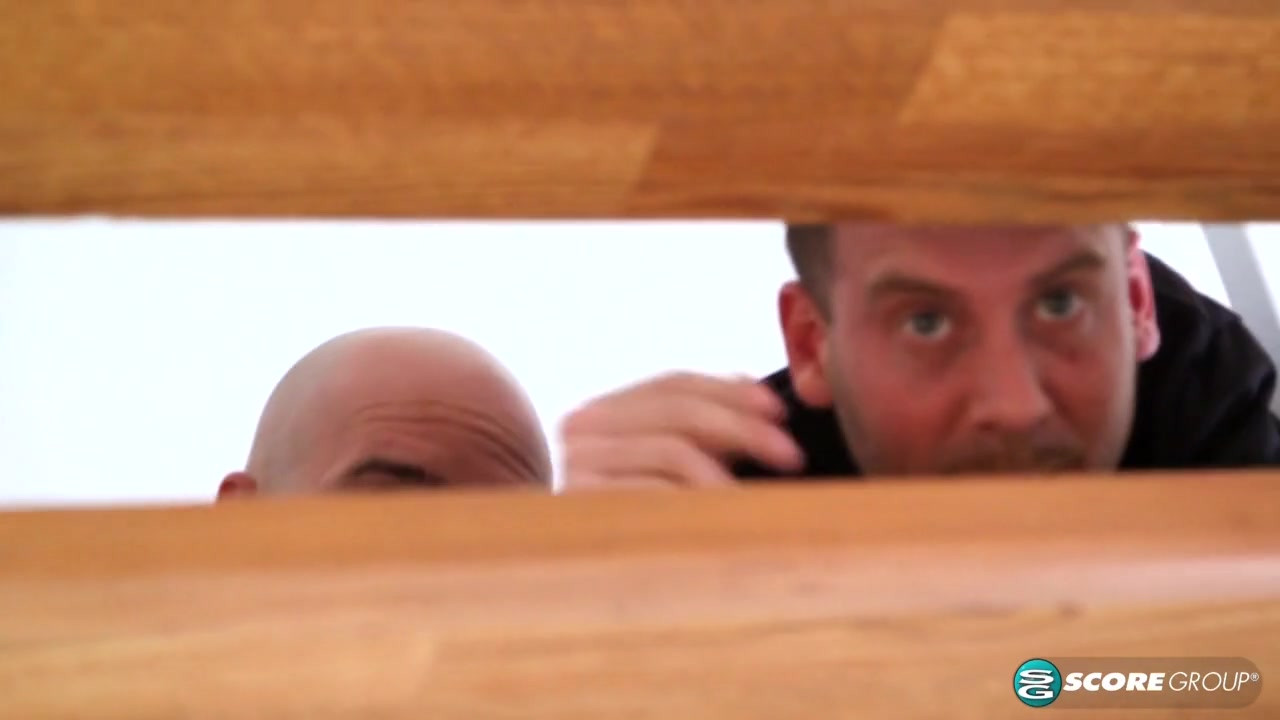 世界一のブラジャー破りメイド