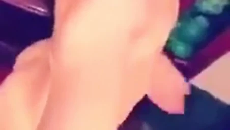 Play in my ass