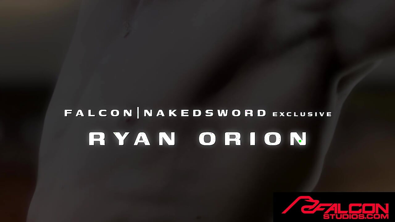 FALCON STUDIOS - Landon Conrad & Marcus Knight Flip-Fuck