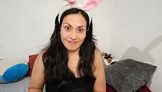 ASMR RILEKS MEMBERSIHKAN WAJAH (PERMAINAN PERAN DALAM BAHASA SPANYOL)