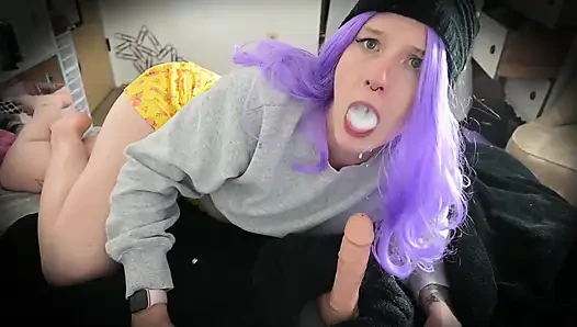 Big Boobie Secret