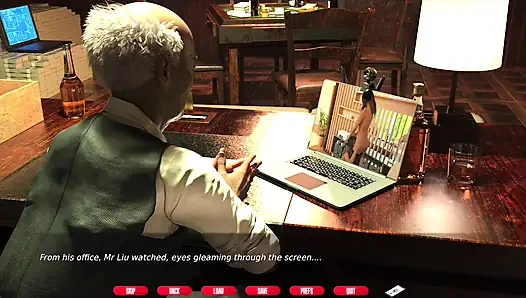 Шаловливые соседи - v1.13 - часть 2