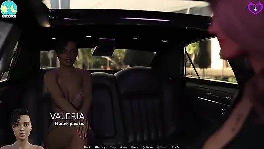 Kayınpederimi fethediyorum, bölüm 17