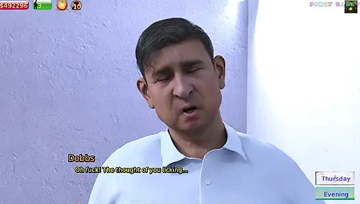 Alice in Wonderland lagi asik main game slow burn - pengantin wanita ini dientot sama fotografer 2