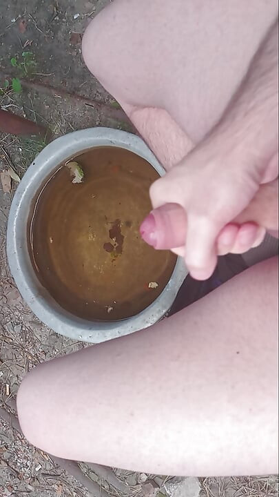 biseksualca iz Ukrajine 3. dan