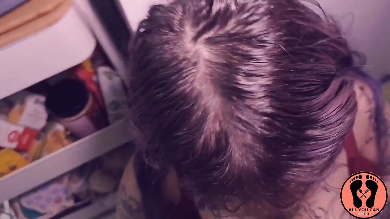 Thick Facial Cumshot Goth Chubby Girl