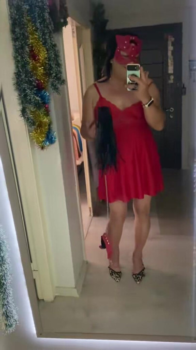 Mistress transgender