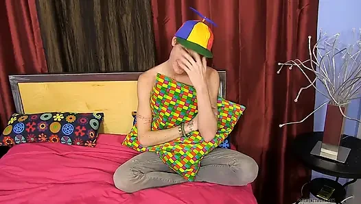 Preston kızların seksi olduğunu düşünüyor