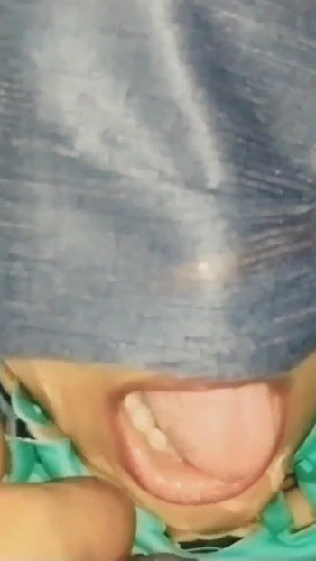 Memorable moment from "Desi Bhabhi and devar bedroom fucking video.."