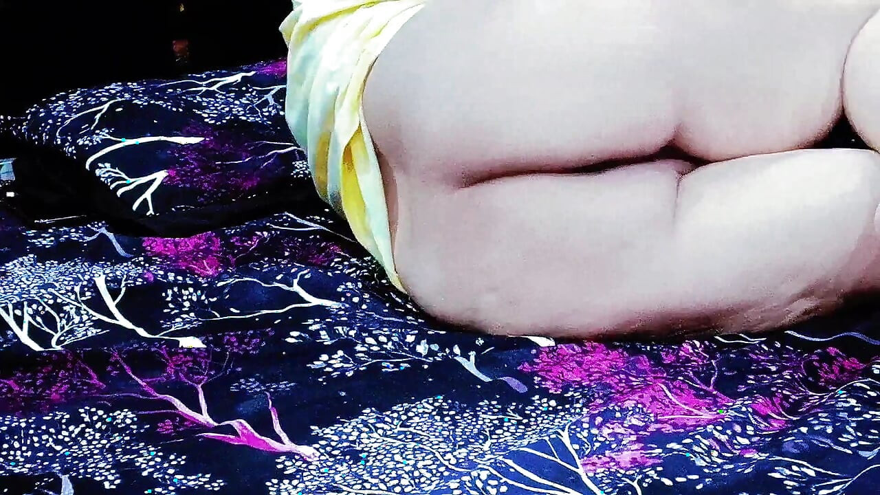 My Big Stepsister was Angry, we Shared Single Bed, Full Hindi Audio Stepbrother