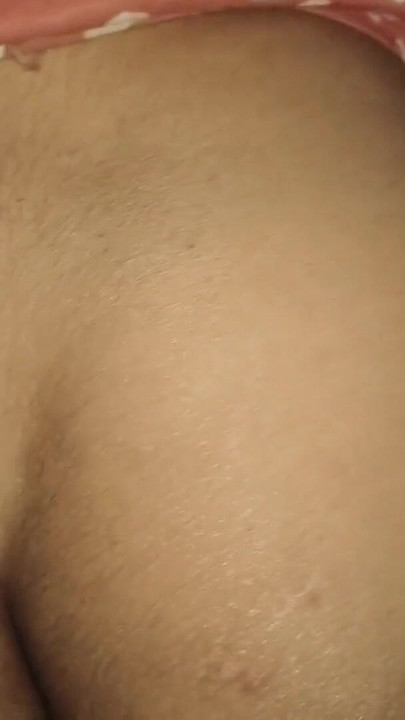 Must-share okamžik z "Indická sexy manželka honí, než budu šukat kundičku"