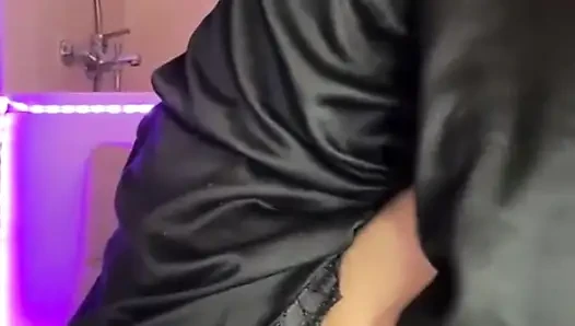Feet fetish Jucielussie content and sexy doggystyle