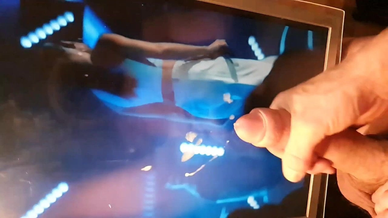 lena cum tribute 12.12.20 slow mo