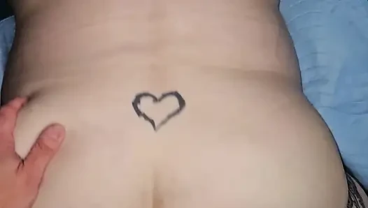 Damlayan anal dölleme