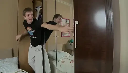 First Time Anal Fuck Blonde Slut Tight Shaved Pussy Vol 8