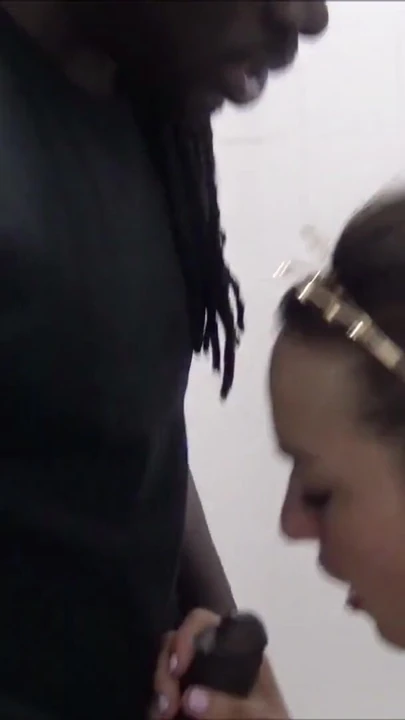 Captivating moment from "Teen Cheat his Husband with BBC Best Friend everywhere"