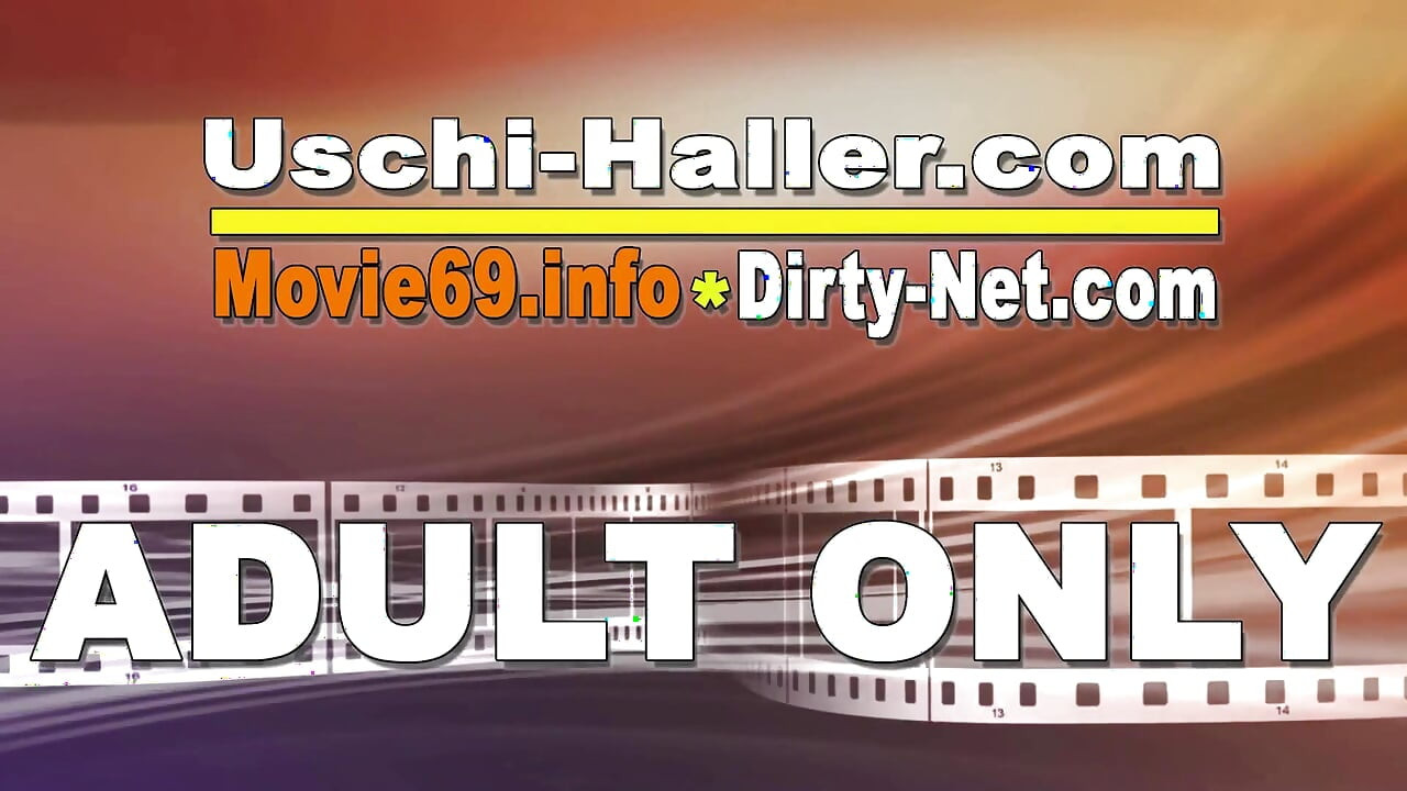 รุมเย็ดกับ Ashley Cumstar และ Laurali - หลังเวที: นี่คือวิธีที่ Uschi Haller ทํางาน - ตอน 3