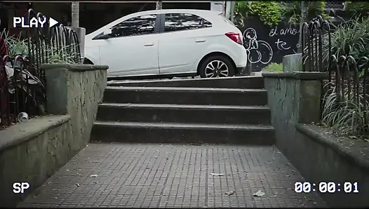 Документальный фильм для создателей Cristian Cipriani