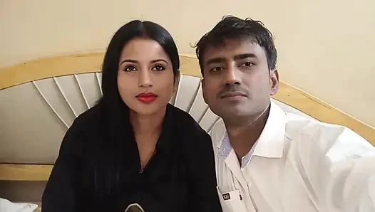 Season 222. Big boobs bhabhi fucking by husband's father