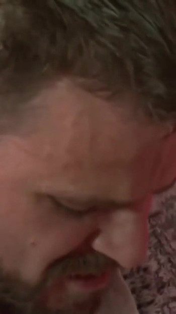 Memorable moment from "My stepdad is a filthy Perv"