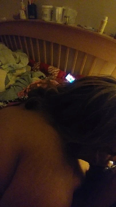 Ssbbw deepthroat