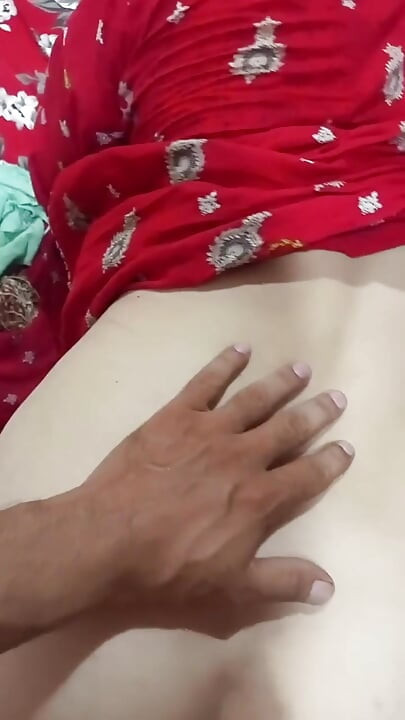 Fuck My Wife on the Bed