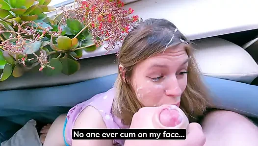 Eine Auswahl an Cumshots