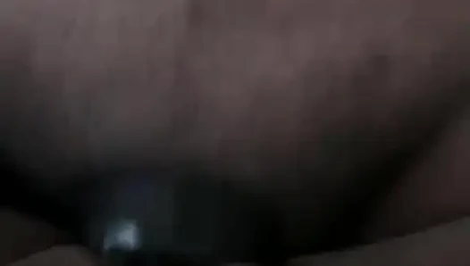 Cumshot Rain