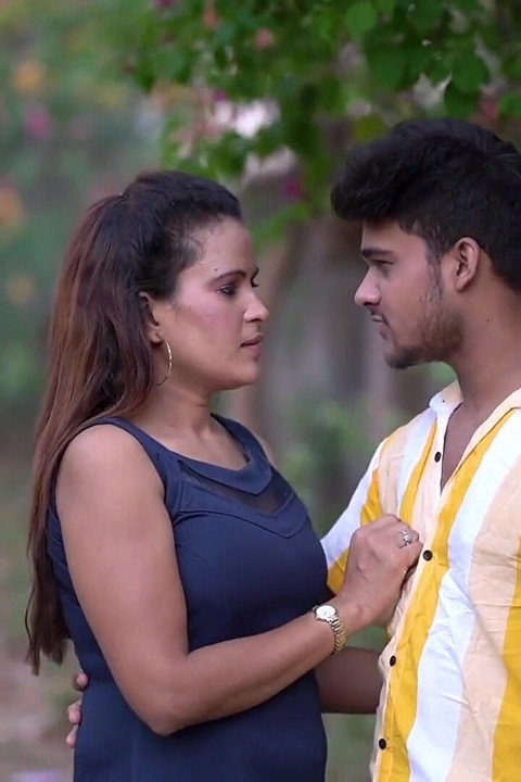 Indian True Love Sex with Handsome Poor Student