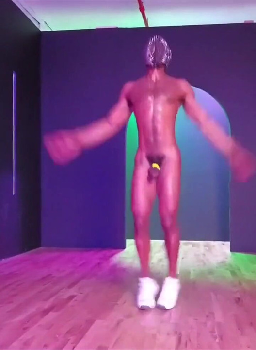 Would You Let Me Train You
