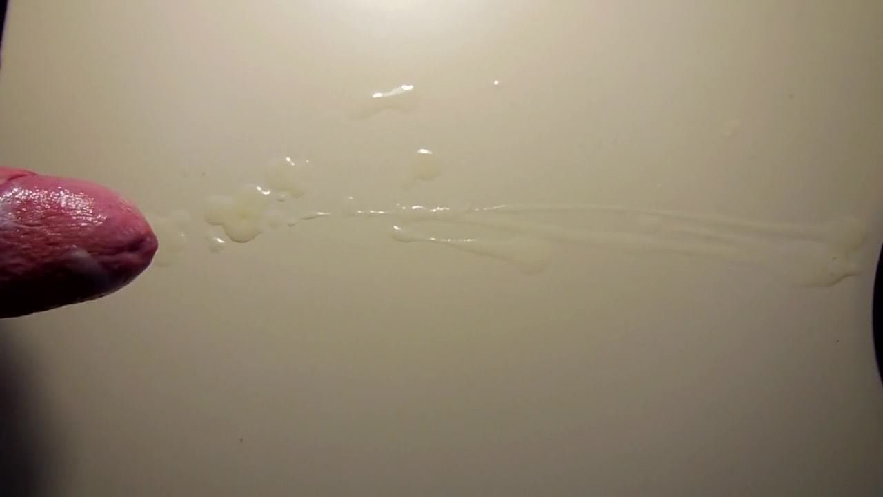 geil Abgespritzt