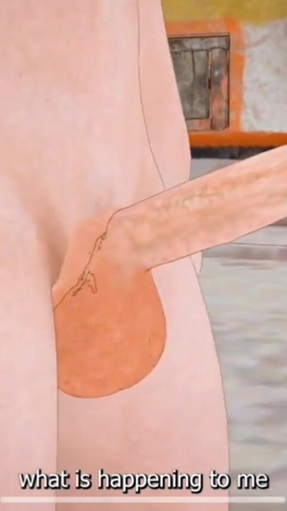 Uživanje u djevojci za dom s dečkom | Isječak 1