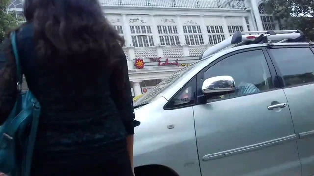 Indian Ass Jeans Gand