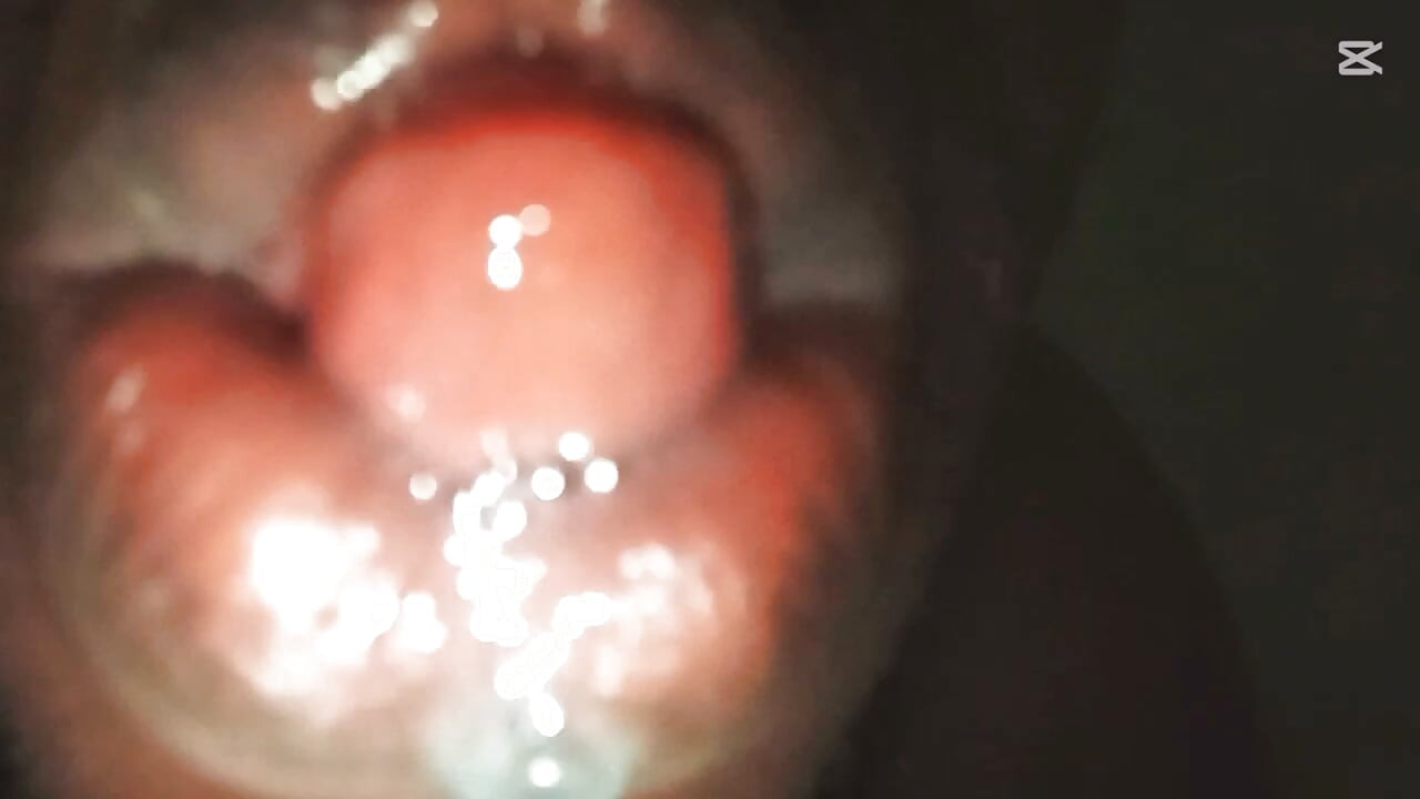 pumping cums milk