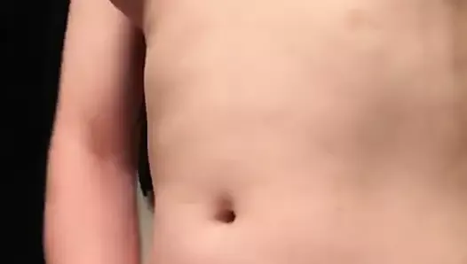 Short clip of me orgasming