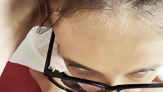 Yeni bir iPhone için götünü sikmeme izin vermeyi kabul etti