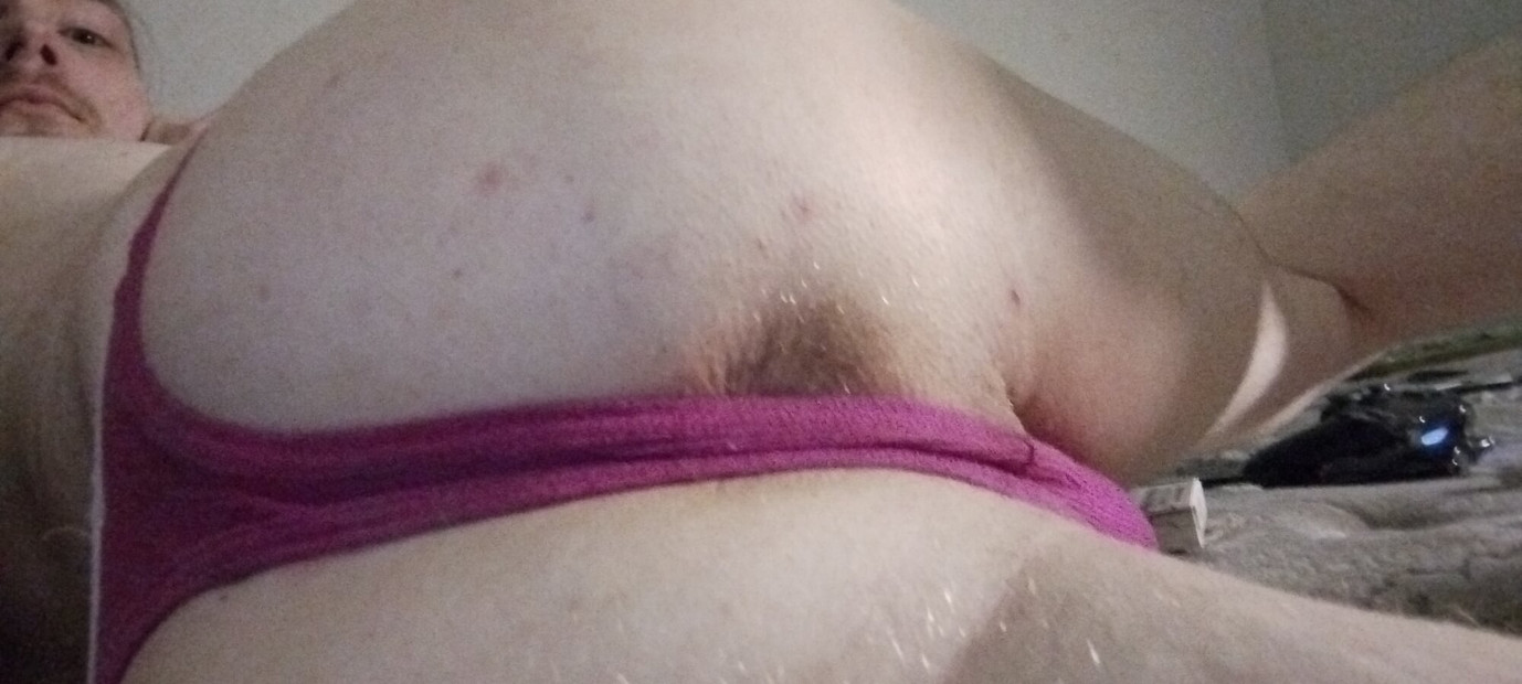 Spank me
